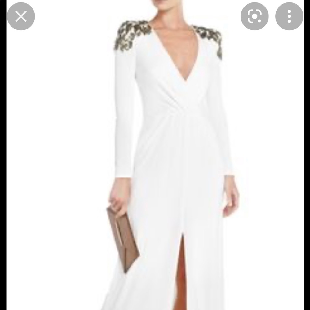 BCBG MAXAZRIA ANNA Gown - Picture 3 of 6